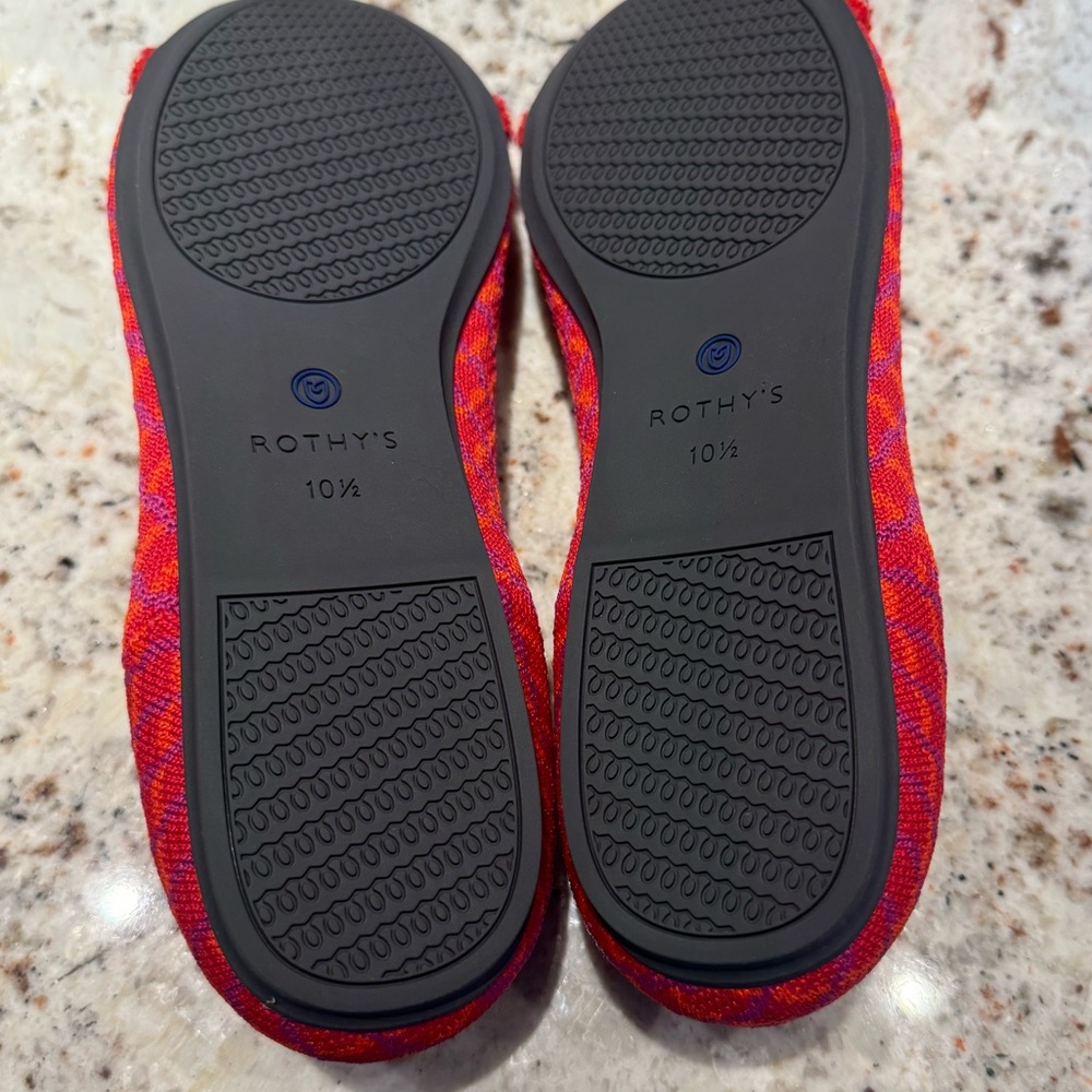 Rothy’s Size 10.5 - Picture 2 of 4
